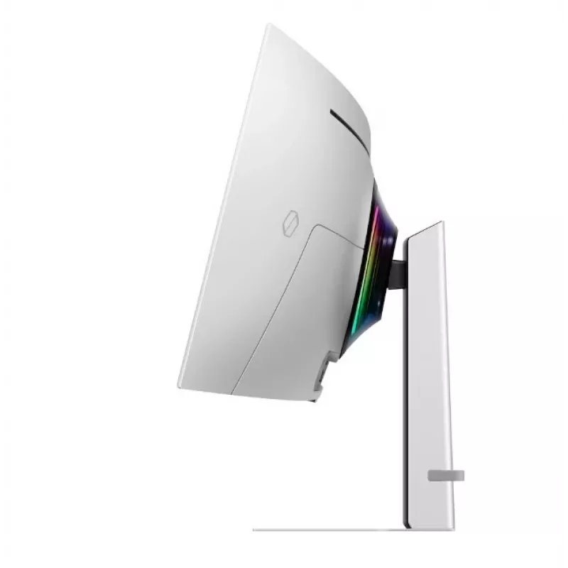 Näyttö Samsung Odyssey G9 OLED 49