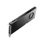 PNY RTX PRO 4000 Blackwell, 24 GB GDDR7 ECC 192-bittinen, 140 W, PCI Express 5.0 x16, 4 x DisplayPort 2.1, ATX-peitelevy, 1x CEM5 16-pin-virtakaapeli, FHML Single Slot, Small Box