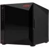 Asustor Xpanstor 4 AS5004U levytaulukko musta (90-AS5004U00-M030)