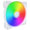 MONTECH HP140 ARGB PWM 140 mm valkoinen 3 kpl:n pakkaus