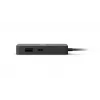 Microsoft Surface USB-C Travel Hub - telakointiasema - USB-C - VGA, HDMI - GigE (SWV-00002)