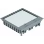 Kojerasia GES9-3S U 7011 yleisasennukseen (7405083)