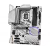 Emolevy ASRock Z890 Pro RS WiFi White Intel Z890 LGA 1851 ATX