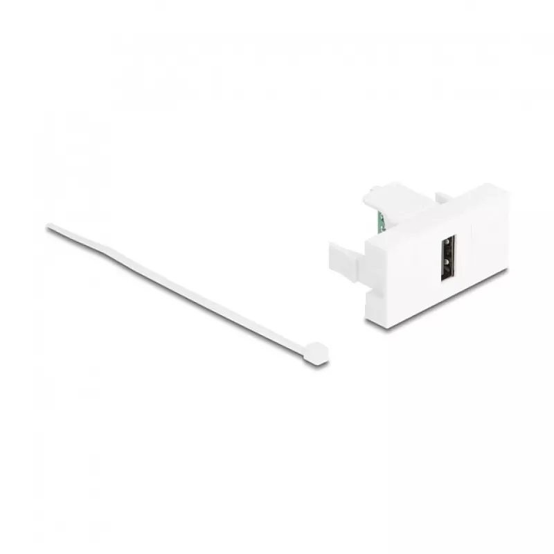 DeLOCK 90911 Keystone-moduuli