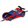 CARRERA Racetrack Spider -kilpa-automalli 20062580 slotcar-setti