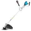 Makita DUR369APT2 moottorisaha/ruohotrimmeri 1000 W AC/akku musta, sininen, harmaa