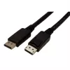 DisplayPort-kaapeli VALUE 11.99.5629 1,5 m musta