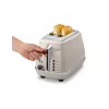 De’Longhi 2103.BG 2 viipaletta 900 W beige