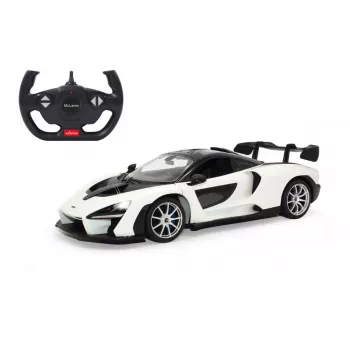 Auto Jamara McLaren Senna kauko-ohjattava malli 1:14