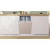 BOSCH SPV4EKX17E kalusteisiin sijoitettava astianpesukone