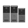 Video-ovipuhelin Grandstream GDS3727, 4 MP, H.264, IP66/IK07, SD jopa 256 GB, 3 W kaiutin