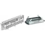 LappKabel liitinsarja EPIC®KIT H-BE 24 75009652 24 + PE ruuvit 1 sarja (75009652)