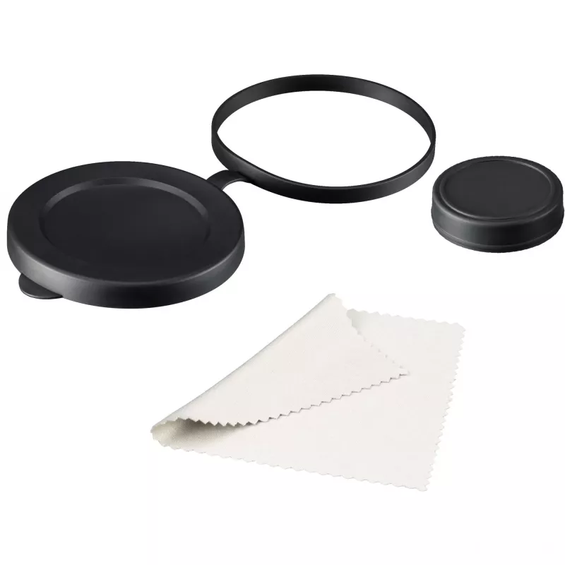 Monokulaari Bresser Optics Condor 15-45x50 Gen. II 45x BaK-4 musta