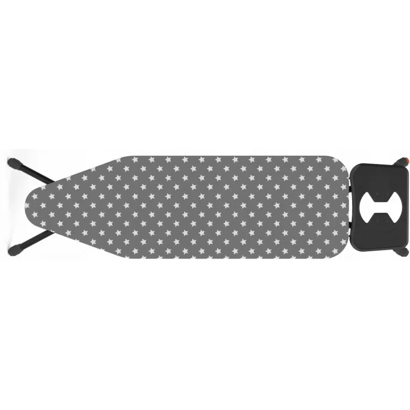 SILITYSLAUTA 120x38cm PROMIS PKD50 STAR tukeva, korkeussäädettävä vakaus