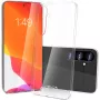 StyleShell Flex, puhelinkotelo läpinäkyvä, Samsung Galaxy S24 Plus