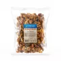 Koiranherkut PETMEX Schweinestreifen 1 kg — yhden ainesosan sianlihaherkku, hypoallergeeninen, viljaton, sokeriton