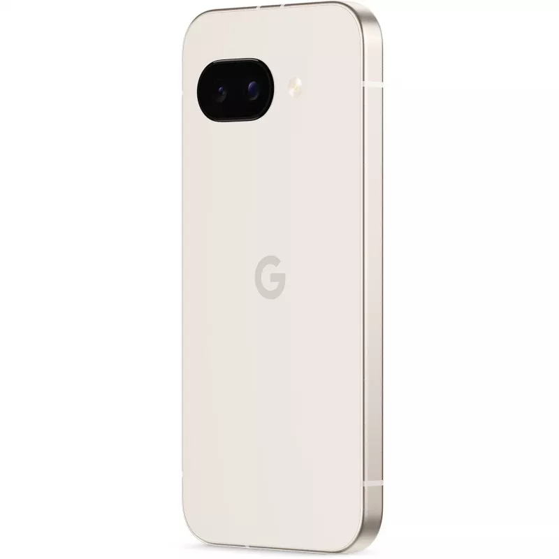 Google Pixel 9a 16 cm (6.3) Dual SIM Android 15 5G USB Type-C 8 GB 128 GB 5100 mAh posliini