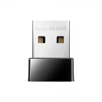Cudy WU650 verkkokortti WLAN 433 Mbit/s