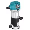 Sähköinen jyrsin- ja trimmauskone 710W Makita RT0702C