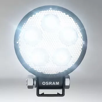 LEDvance Osram ROUND VX70-SP LED-autolamppu 7W 3000K