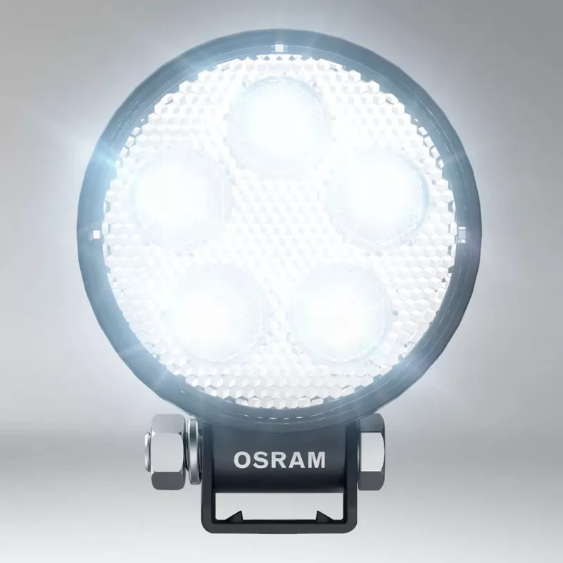Osram ROUND VX70-SP lamppu