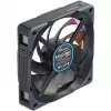 Tuuletin Seasonic MagFlow ARGB 12 cm 2000 RPM musta