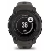 Garmin Instinct E 2,18 cm (0,86 inch) MIP 40 mm digitaalinen 166 x 166 pikseliä musta GPS (satelliitti)