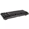 Ducky One 3 Aura TKL -pelinäppäimistö USB QWERTY US International musta