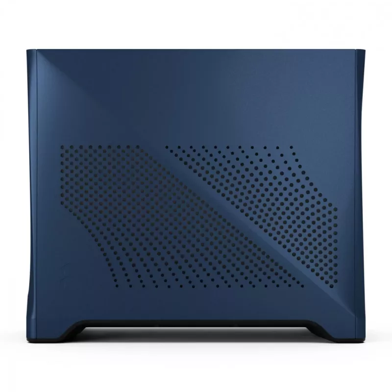 Fractal Design Era 2 Mini Tower sininen