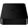 WD Elements SE Portable WDBU6Y0040BBK - kiintolevy - 4 TB - ulkoinen (kannettava) - USB 3.0 (WDBU6Y0040BBK)