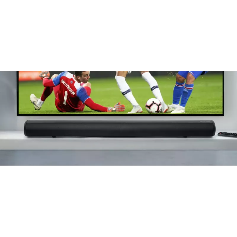 Muse TV-kaiutin | M-1680 SBT | 120 W | Bluetooth | musta | langaton yhteys