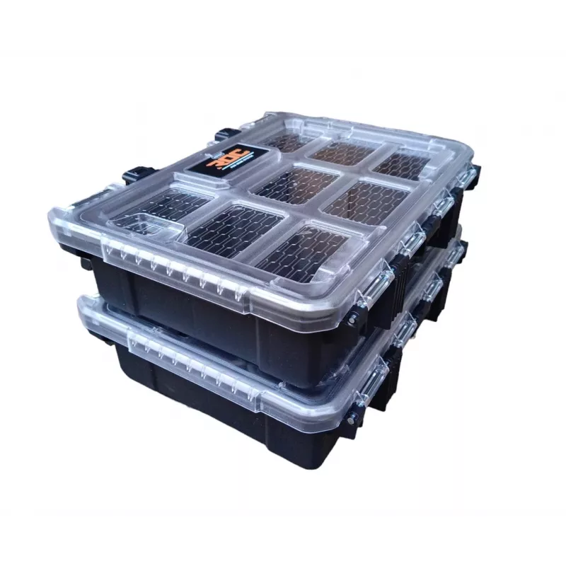 Työkaluorganisaattori Small Roc Pro Gear 2.0 Keter