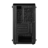 PC-kotelo Cooler Master MasterBox Q300L midi tower musta