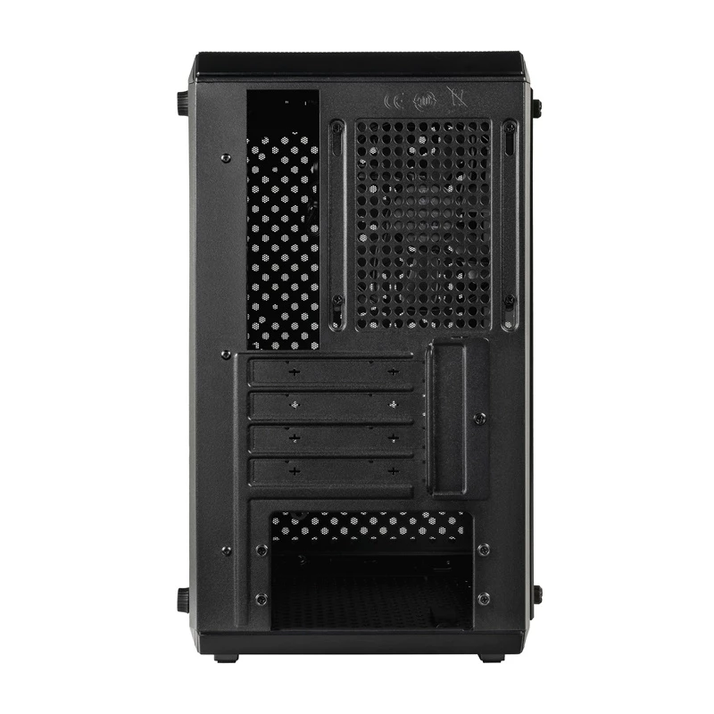PC-kotelo Cooler Master MasterBox Q300L midi tower musta