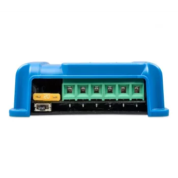 Aurinkolataussäädin BlueSolar PWM-LCD&USB 12/24V 10A Victron Energy