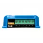 Aurinkolataussäädin BlueSolar PWM-LCD&USB 12/24V 10A Victron Energy