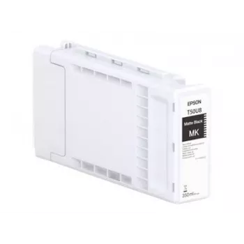 Epson C13T50U80N mustekasetti 1 kpl alkuperäinen mattamusta