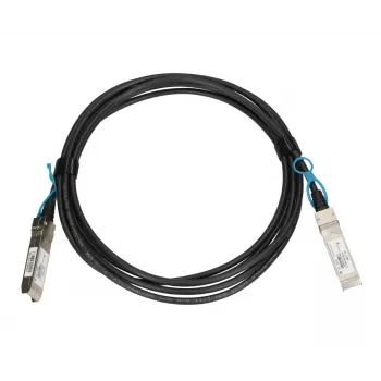 Extralink SFP28 DAC SFP28-kaapeli 25Gbps 3m uros/uros