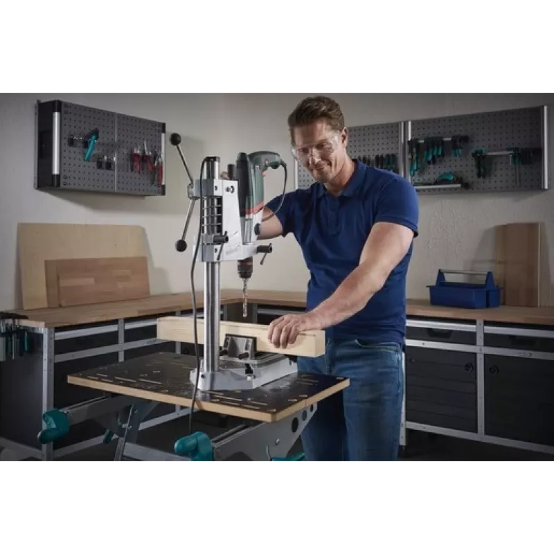Bohrständer wolfcraft GmbH porateline