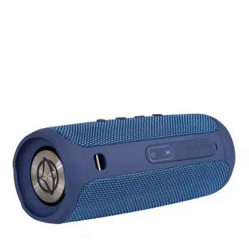 Manta SPK130GO BT kannettava Bluetooth-kaiutin, sininen