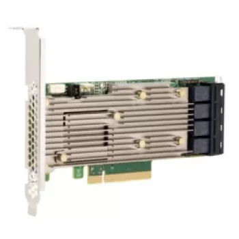 RAID-ohjain Broadcom MegaRAID 9460-16i