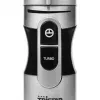 Sauvasekoitin Tristar MX-4828 musta ruostumaton teräs