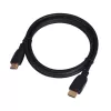 TB V 1.4-HDMI-kaapeli kullattu 3m.