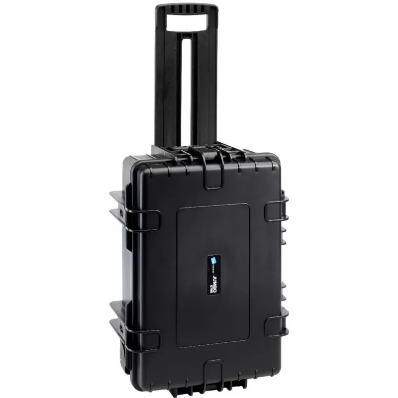 Laukku B&W Cases JUMBO 6700