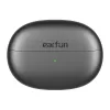 Langattomat on-ear-kuulokkeet Earfun Clip (musta) malli CW100G