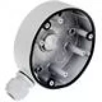 Kotelo ja kiinnike Hikvision DS-1280ZJ-DM21