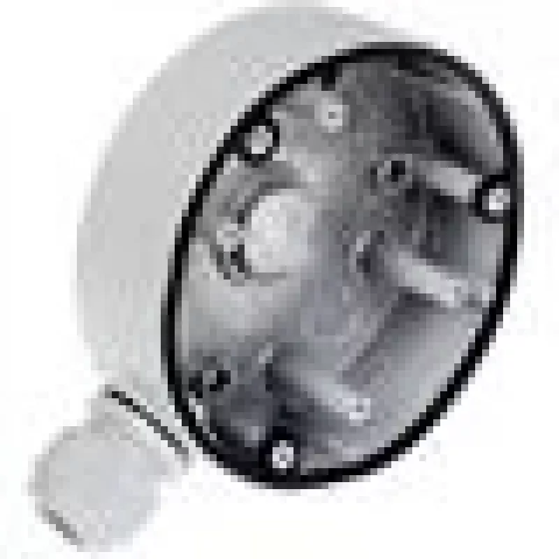 Kotelo ja kiinnike Hikvision DS-1280ZJ-DM21