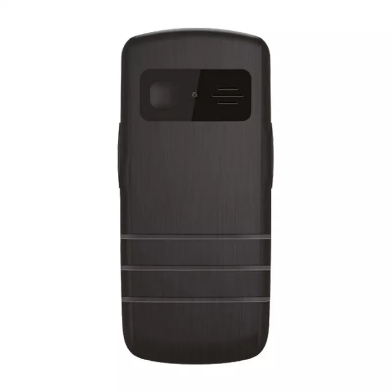 Beafon SL260LTE_EU003BS näyttö musta