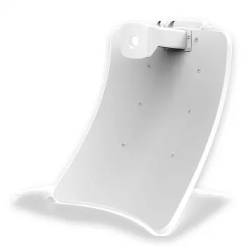 60GHz cnWave V3000 -asiakaslaite, 44.5 dBi, 57 - 66 GHz, 16-QAM, IP66, IP67, kattoasennus sisätiloihin