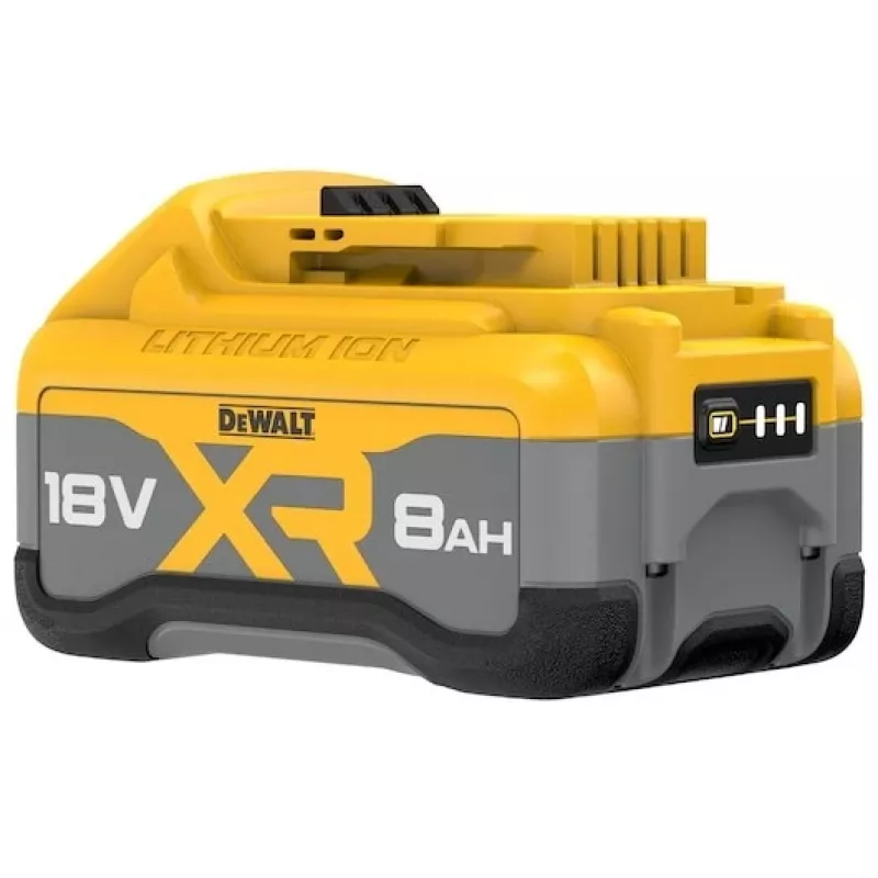 DeWalt DCB1880-XJ 18 V XR-akku, 8,0 Ah